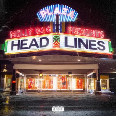Headlines - Single