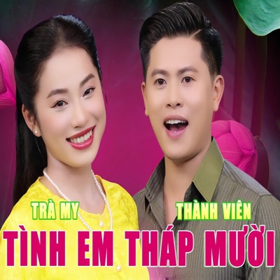 Tình Em Tháp Mười - Single