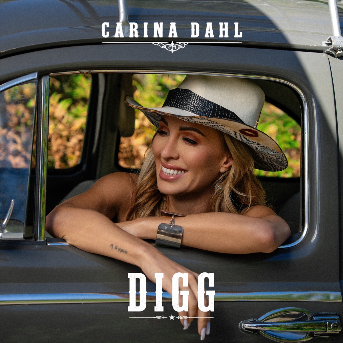 Carina Dahl - Digg - Single (2026) [iTunes Plus AAC M4A]-新房子