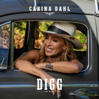 Digg - Single - Carina Dahl
