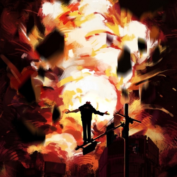 MONTAGEM TORMENTA ABISSAL 1.0 - EP