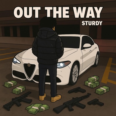Out The Way
