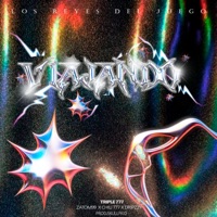 VIAJANDO (feat. Chili777 & Dripzzy052) [Prod.Skullfkid] - Single - Zatom99
