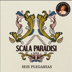 Seis Plegarias (feat. Iago Castell, Ainhoa Arteta, M.G. Tuna de Derecho de Valencia & Cuarteto de Cuerda Valencia)