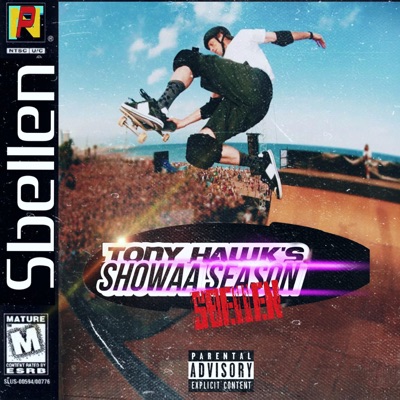 Tony Hawk's (Showaa Season) - Single