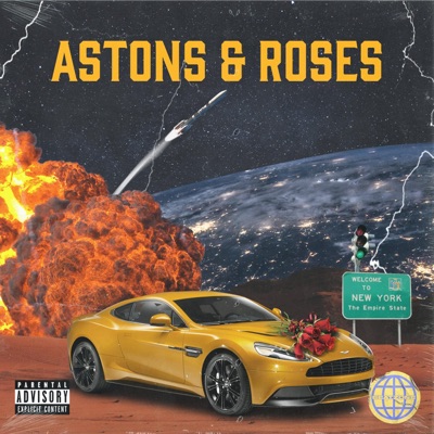 Astons & Roses