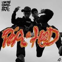 Por el hood - Single - Jate & Dari2'yp