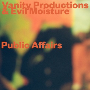 Public Affairs - Single