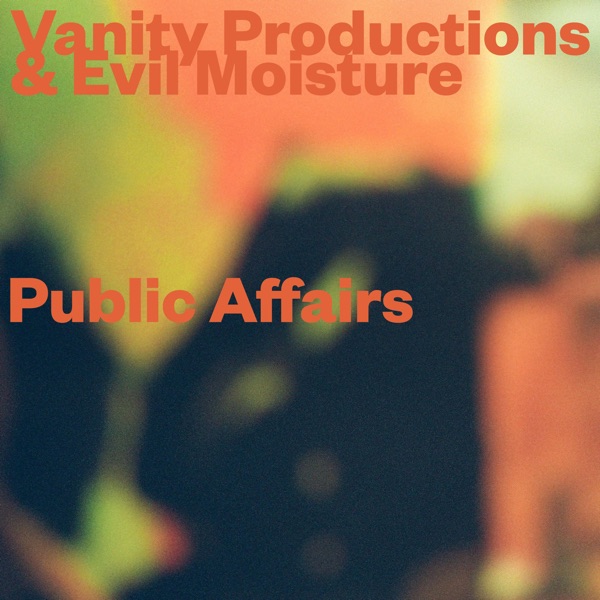 Public Affairs - Single