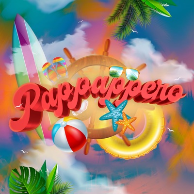 Pappappero - Single