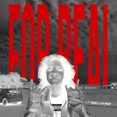 For Real - Single
