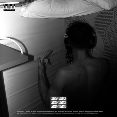 INSONNIA 3 - Single