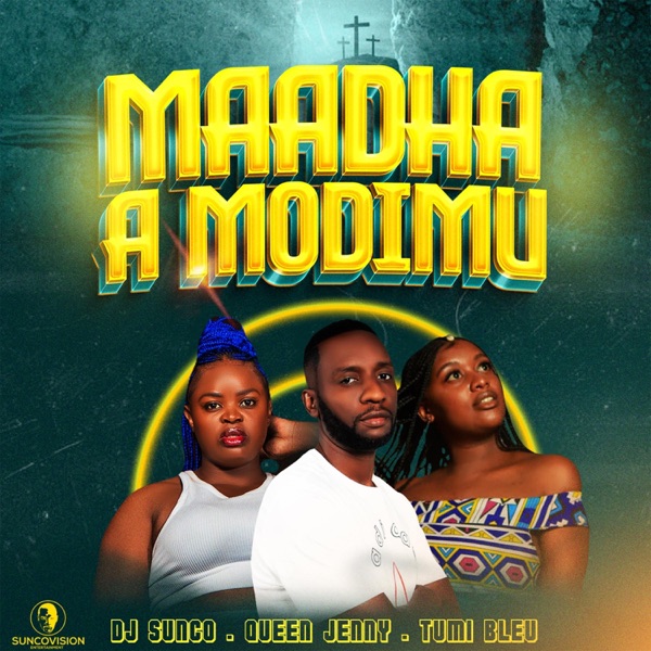 MAADHA A MODIMU