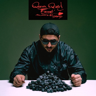 QARA QAND - EP