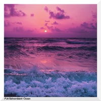 Ocean - Single - Bahrambient