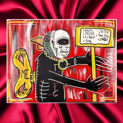 Wind Me Down EP - EP