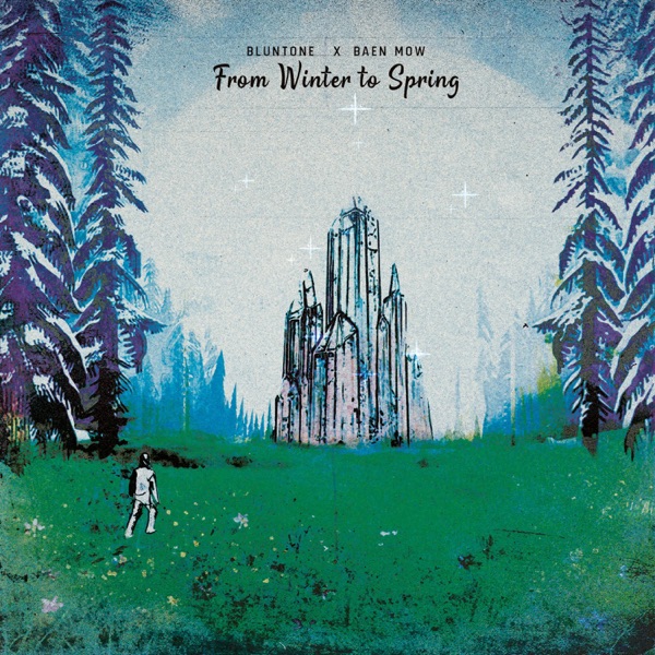 From Winter To Spring