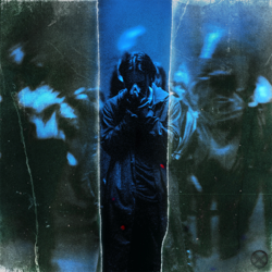 KINEMA - DPR ARTIC Cover Art