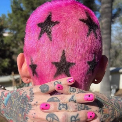 PUNKS CRY TOO, Pt. 1 - EP