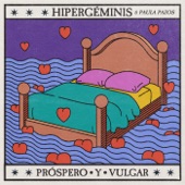 Próspero y Vulgar artwork