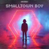 Smalltown Boy artwork