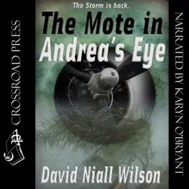 The Mote in Andrea's Eye (Unabridged)