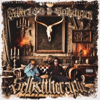 Selbsttherapie - EP - Feller 182 & Spiketyzen