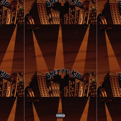 Ghetto Kid - Single