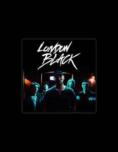 Listen to London Black, watch music videos, read bio, see tour dates & more!