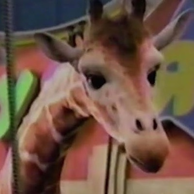 Geoffrey's Box Office Commercial (feat. Geoffrey TG.) - Single