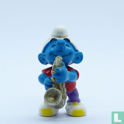 Smurf Land - Single