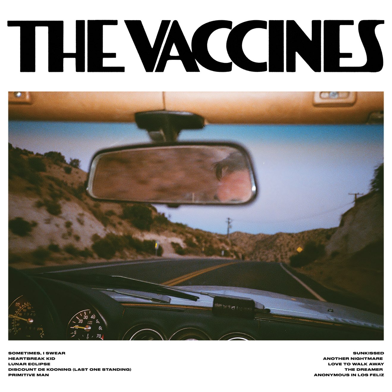 The Vaccines – Discount De Kooning (Last One Standing) [Radio Edit] – Single (2024) [iTunes Match M4A]