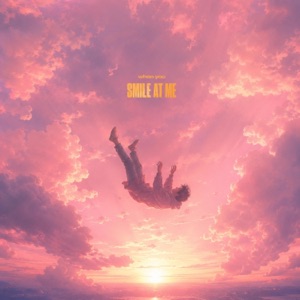 when you smile at me - Single