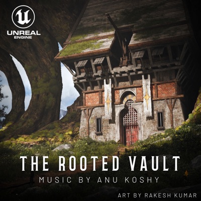 The Rooted Vault - Single