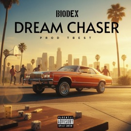 DREAM CHASER Biodex