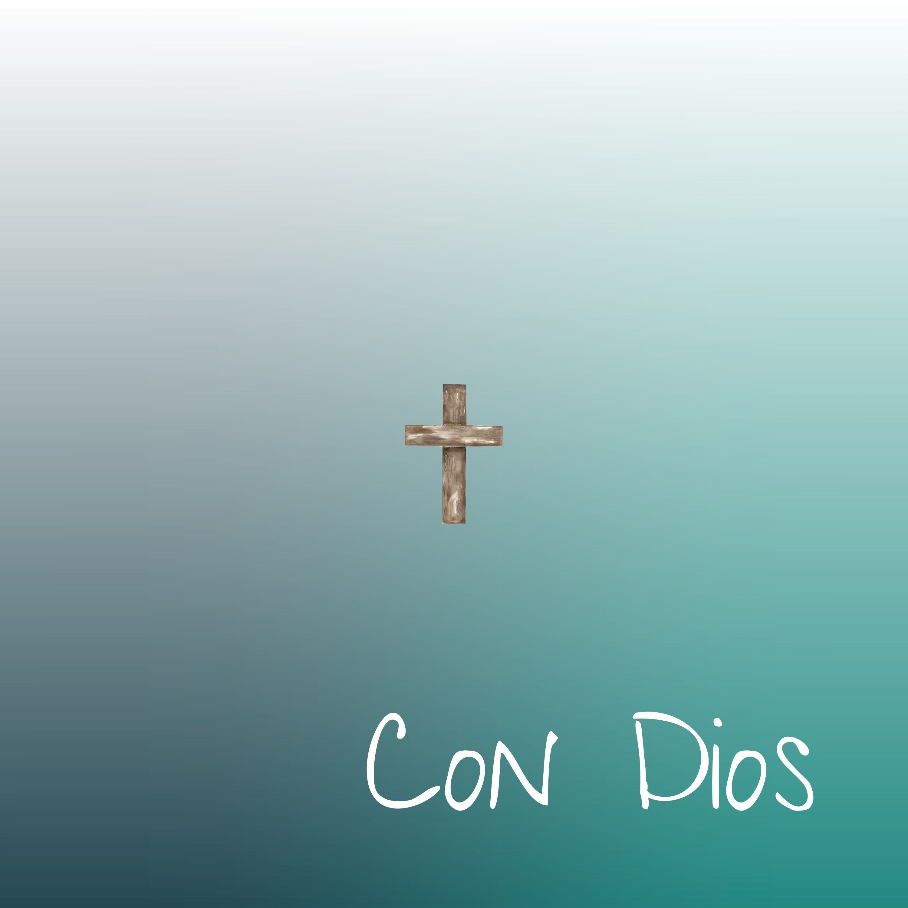 Con Dios