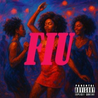 FIU (feat. Siri Imani) - Single - Ant Allik