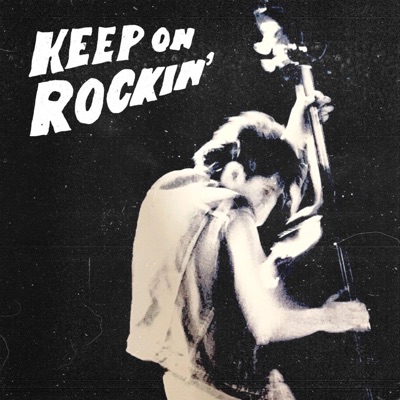 KEEP ON ROCKIN' - Single