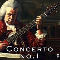Concerto NO.1 - Single - Aram Zero