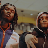 Stfu (feat. EthoSuave)