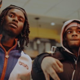 Stfu (feat. EthoSuave) Jay Spazz