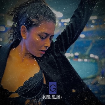 G (feat. JTL) - EP
