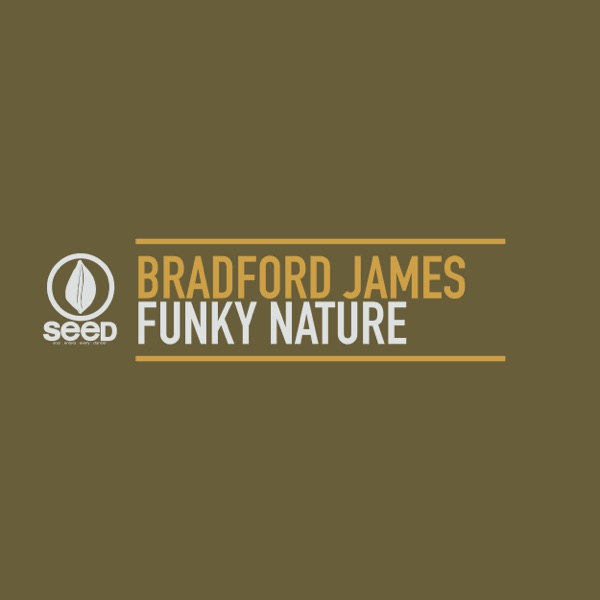 Funky Nature - Single