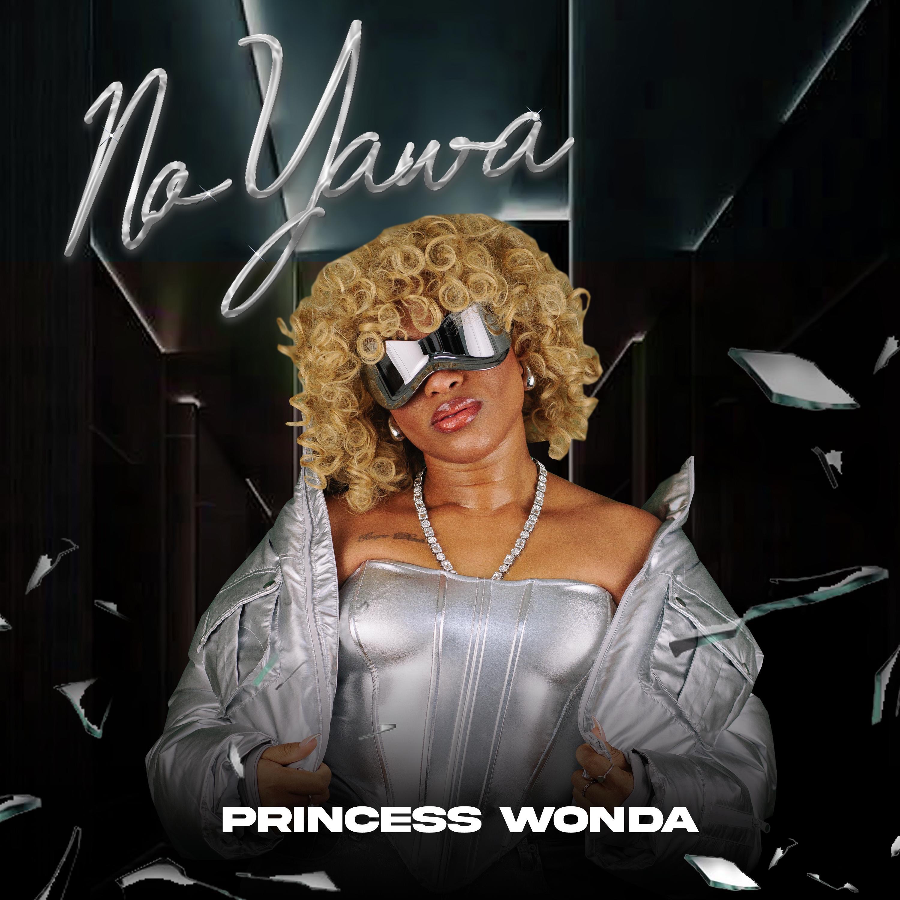 No Yawa - Single
