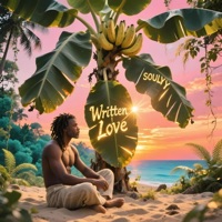 Written love - Soulyy