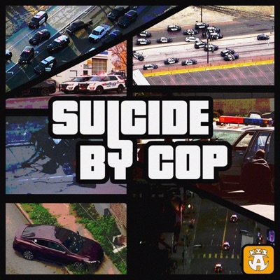 suicide by cop (feat. GraveHop) - Single