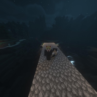 model (feat. mannyily) - Single