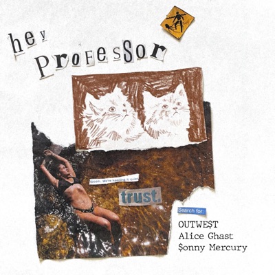 Hey Professor! - Single