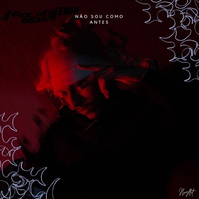 Não Sou Como Antes - EP