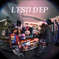 L'ESTI D'EP - MIZZA